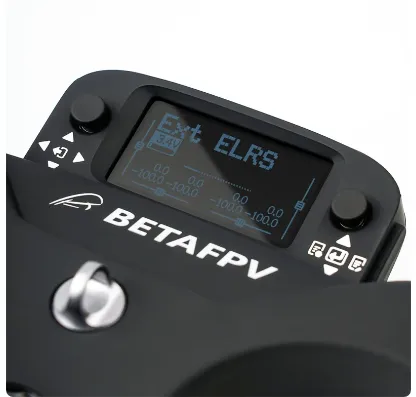 BETAFPV LiteRadio 3 PRO Remote Controller with Screen Display