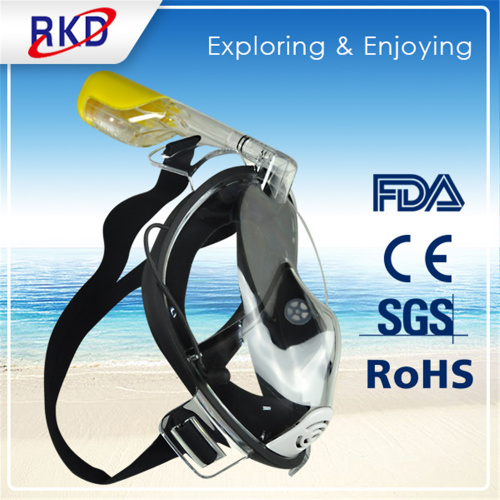 High quality goggles of polarized dive mask