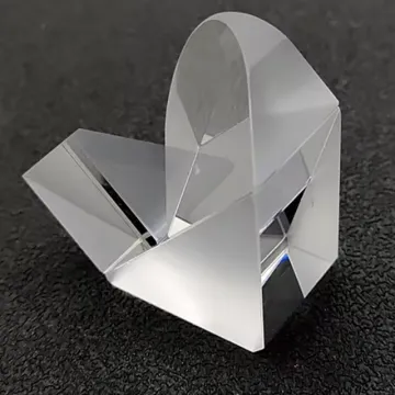 Wholesale Custom Optical Glass BK7 Porro Prism - High Accuracy