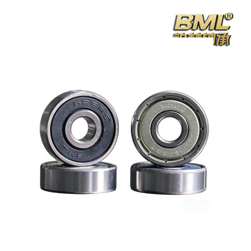 10mm Sabit Bilyalı Rulman Metrik Serisi