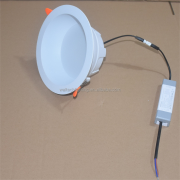 Good Price Custom SMD Ceiling Lights - Anti-Glare LED Downlights for Hotels