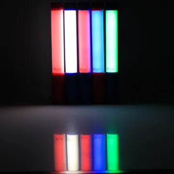 5 Watt Led Flashlight