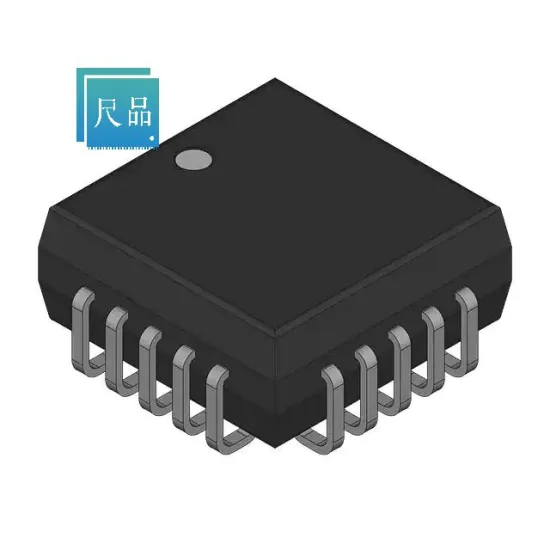 PM7543FPC 12-Bit Buffered Multiplying DAC BOM Service