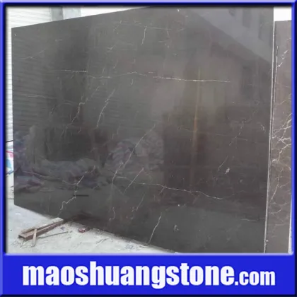 Brown Saint Laurent Marble Slab