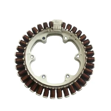LG Direct Drive Motor and Original Washing Machine Parts from WasherDirect.com