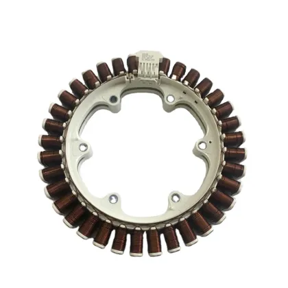 LG Direct Drive Motor and Original Washing Machine Parts from WasherDirect.com