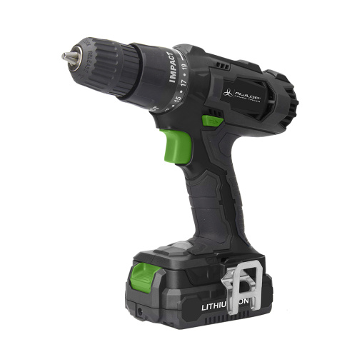 AWLOP 18V Cordless Drill Lithuim Set Hammer Function