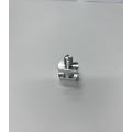 CNC Lathe Machining Turning Milling Hardware Parts