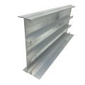 Lebanon Aluminum Profile Section