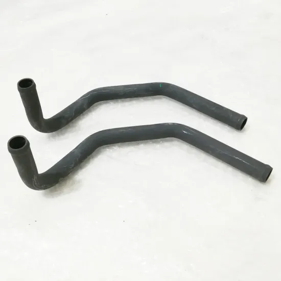 Engine spare parts Water Inlet Tube 3906436