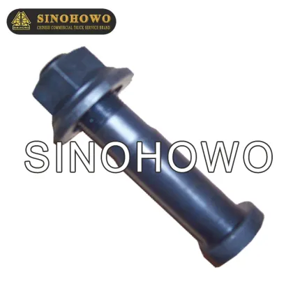 99012340123 Rear Wheel Bolt & Nut for SINOTRUCK HOWO Truck Drivetrain & Axles - Great Reputation