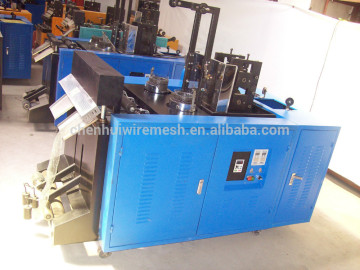 High effective Full Automatic Scourer Making Machine