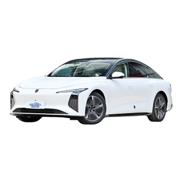 2024 Dongfeng Forthing S7 SUV Electric SUV