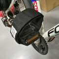 Bike / bike Toe Clips Велосипедные противоскользящие ремни