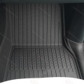 Tesla Model 3 Floor Mats Front Seat