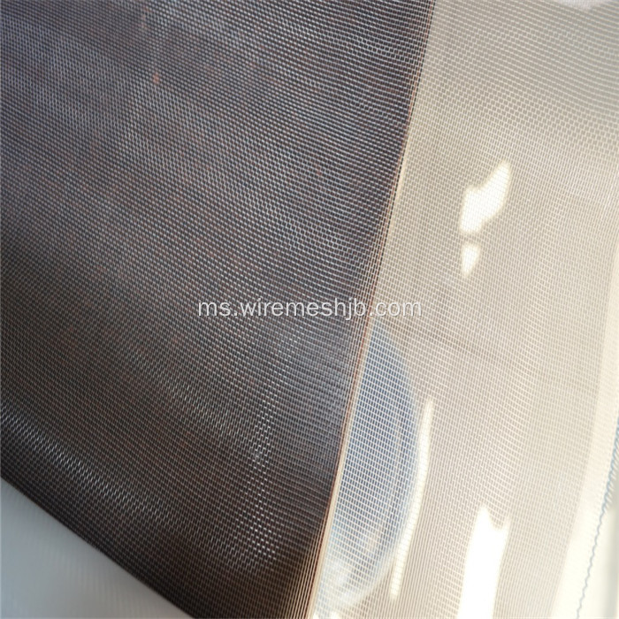 &quot;20meshX0.4mm&quot; Mesh Wire Stainless Steel Untuk Windows