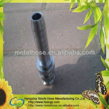 various slugs for hose fittings (manufacturer)