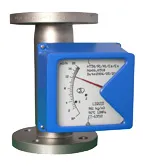 Variable Area Flowmeter (H-100)