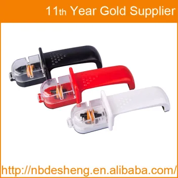 Manual Knife Sharpener