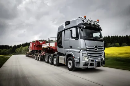 Heavy Dudy Oil Pan Gasket