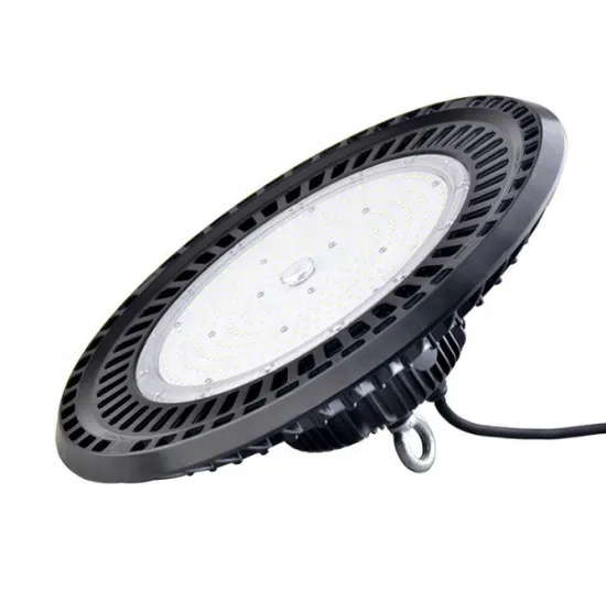 High Quality 300W UFO High Bay LED Light for Warehouse Lighting