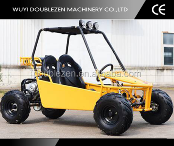 รูปแบบใหม่ 110cc mini buggy go kart