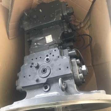 Στο απόθεμα 708-2H-31150 υδραυλική αντλία για PC400-7 &amp; PC450-7 εκσκαφείς
