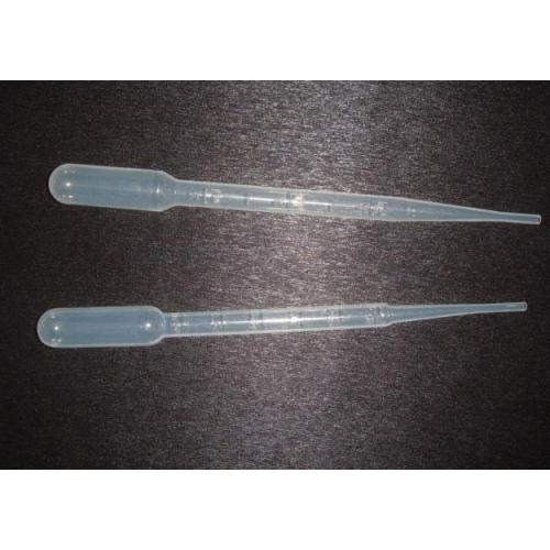 Disposable Plastic Droppers Transfer Pipette 200pcs