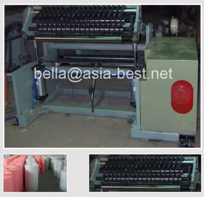 Paper Slitting Machine slitting machine