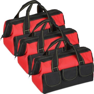 13 Inch to 17 Inch Multifunction Waterproof Storage Bag for Tools