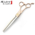 Pet Grooming Scissors Kit Teeth Thinning Scissors