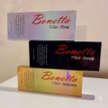 BONETTAS Hyaluronic Acid 24 мг/мл тонкий глубокий объем 1,1 мл*2 Syrings Lip Facical Inject