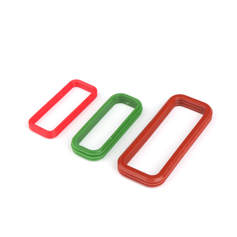 Wholesale Customized Silicone/EPDM/NBR/Fluorine Rubber Gasket Seals