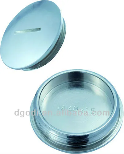 hole plug screw, screw hole plugs