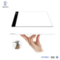 Suron Ultra-Thin Portable LED Lightbox pour Kid