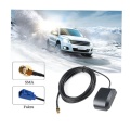 Antenna GPS impermeabile ad alto guadagno per auto