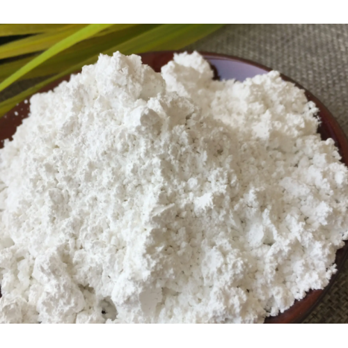 Clay de caulim branco de produto quente para fabricação de papel