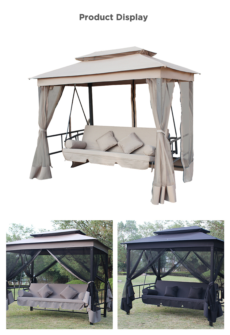 Porch Swings OS1016
