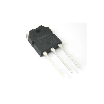 Original Mosfet N-CH 900V 9A Transistor K3878 2sK3878 for MCU Chip Microcontroller IC