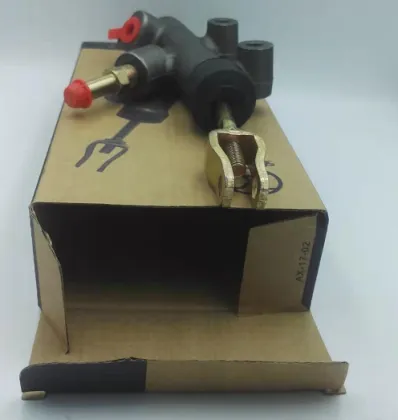 Clutch Master Pump and Clutch Master Cylinder for HF6700