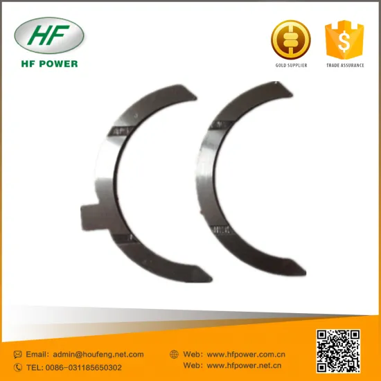 deutz engine parts BF4M2012C Thrust Washer 0293 2331