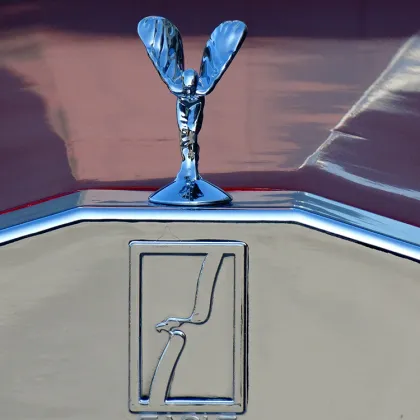 EG6060K Classic Design Electric Roadster Car