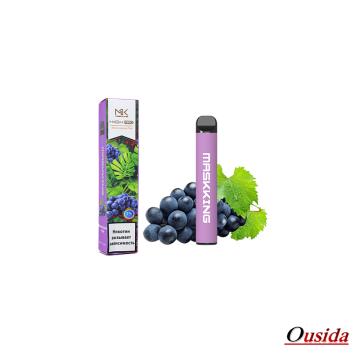 Electronic Cigarette Masking High Pro 1000 puffs