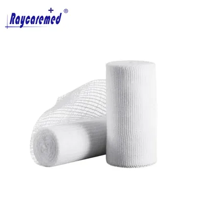 Medical PBT Elastic Bandages