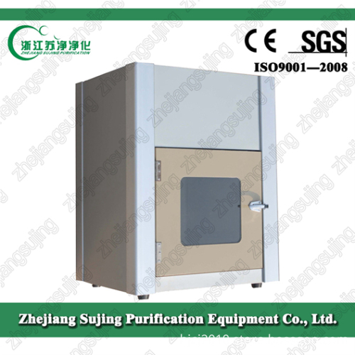Lab Cleanroom Clean Transfer Window, High Quality Lab Cleanroom Clean ...
