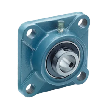 4 Bolt Flange Bearing Units UCFX200