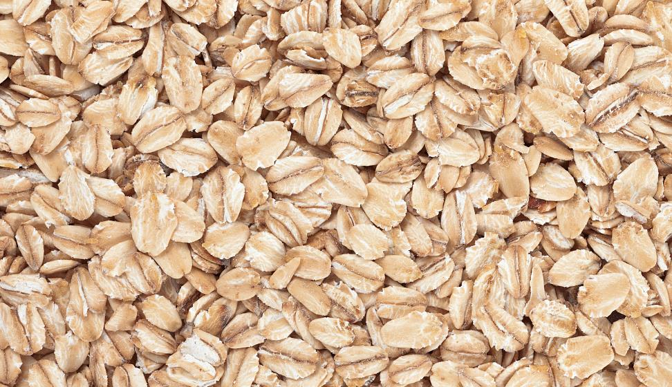 Oat Glucan 1