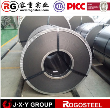emboss chromated 6mm cold rolled steel coil