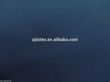 High Performance Polyurethane (PU) coated WATERPROOF CANVAS FABRIC