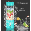 Novo produto portátil 500ml Mini Travel Blender